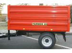HSC Motors Egytengelyes product image 3