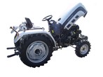 Foton TE 254 R product image 3
