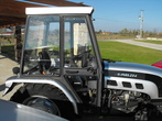 Foton TE 254 C + Fülke product image 8