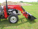 Foton TB 504 R product image 11