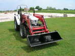 Foton TB 504 R product image 12