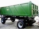 HSC Motors Kéttengelyes product image 1