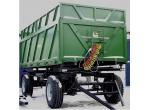 HSC Motors Kéttengelyes product image 2