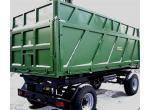 HSC Motors Kéttengelyes product image 4