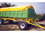 HSC Motors Kéttengelyes product image 5