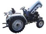 Foton Europard 904 product image 2