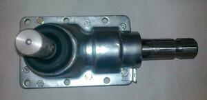 Cosmo Hajtásház komplett product image 1