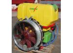 G-JET 600 / 810 Axi product image 2