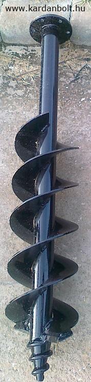 Hsc Motors Fúrószár product image 1