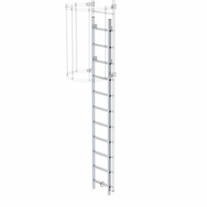 Gutfix Könnyűfém-beszálló létra product image 1
