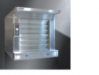 Kornfeil Elektromos etázs kemencék product image