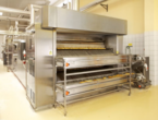 Kornfeil Thermo-olajos alagút kemencék product image 1