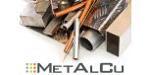 MetAlCu Trade Kft. cs. a. logo