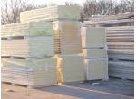Olasz PU szendvicspanel oldal és tető product image 5