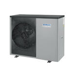 DOMUSA Dual Clima HTT product image