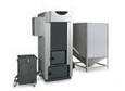 Direct Stove Biomatic 30 kW Pellet Szuper kazán, Biomassza kazán product image