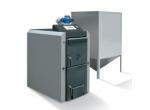Direct Stove DS Bio Plus Pellet Szuper kazán, Biomassza kazán product image 1