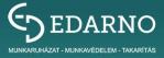 EDARNO Kft. logo