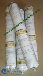 Eurotrade 21 Ködisil N fehér product image