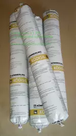 Eurotrade 21 Ködisil N transzparens product image