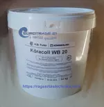 Eurotrade 21 Köracoll WB 20 / 14 kg product image