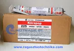 Eurotrade 21 Körapop 225 fehér product image