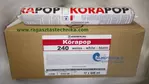 Eurotrade 21 Körapop 240 fehér product image