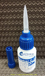 Kömmering Kö-Kleber C 3 product image