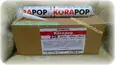 Eurotrade 21 Körapop 228 / 600 ml product image