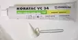 Eurotrade 21 VC 34 átlátszó product image