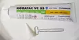 Eurotrade 21 VC 35 fehér product image