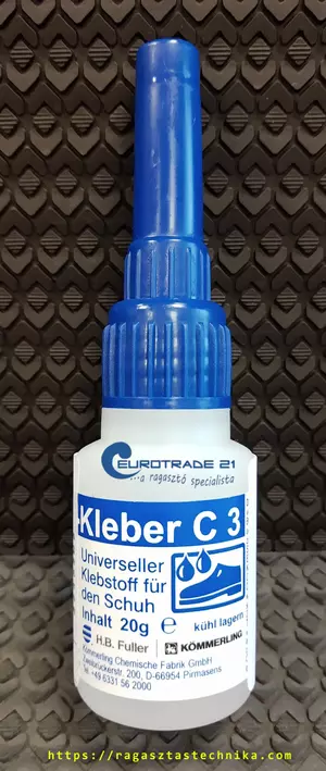 Pillanatragasztó ajánlatkérés