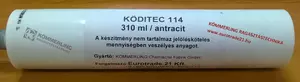 Eurotrade 21 Köditec 114 product image 1