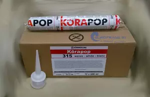 Eurotrade 21 Körapop 315 product image 1