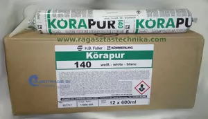 Eurotrade 21 Körapur 140 fehér product image 1
