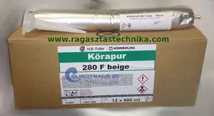 Eurotrade 21 Körapur 280 F bézs product image 1