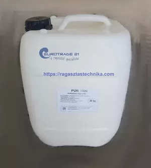 Eurotrade 21 PUR 3000 product image 1