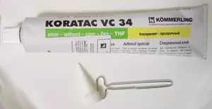 Eurotrade 21 VC 34 átlátszó product image 1