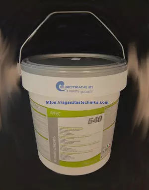 Eurotrade 21 tec 540 padlóburkolat product image 1