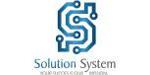 Solution System Kft. logo