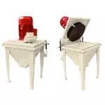 Kessens KHM 7,5,-11-15-22 product image