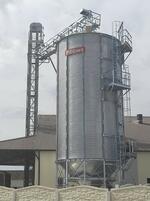 Polnet Takarmánytároló silók 1,5 - 73,8m3-ig product image