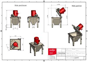Kessens KHM 7,5,-11-15-22 product image 2