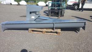 Lak-alarm 5-100 t/h product image 1