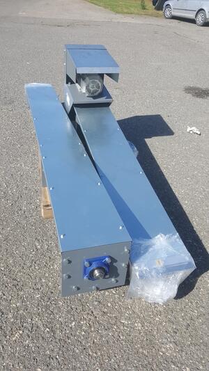 Lak-alarm 5-100 t/h product image 3