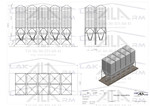 Lak-alarm Tervezés Egyedi product image 1