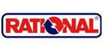 RATIONAL International AG Magyarországi Fióktelepe logo