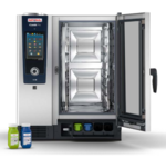 RATIONAL iCareSystem AutoDose product image