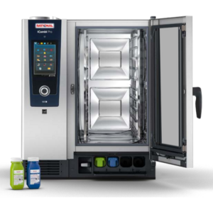 RATIONAL iCareSystem AutoDose product image 1