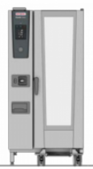 Gázüzemű kombipároló ajánlatkérés